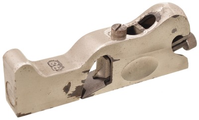 Stanley Rule & Level, No. 93: 1" Shoulder Rabbet Plane