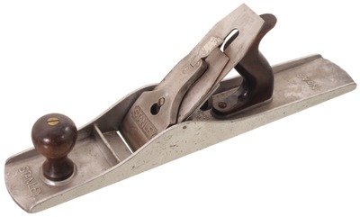 Stanley Rule & Level, No. A6: Aluminum Fore Plane