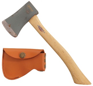 Sears, Roebuck & Company: Child's Size Hatchet