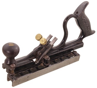 Stanley Rule & Level, No. 48: Tongue & Groove Plane
