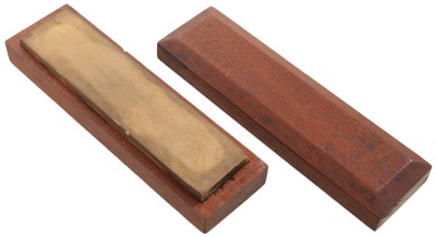 Unmarked: Extra Clean Hard Arkansas Oilstone