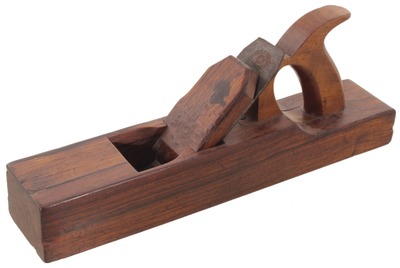Unmarked: Shipwright's Razee Jack Plane