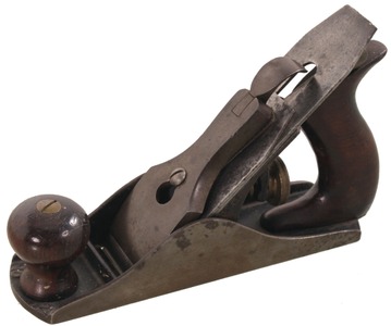 Stanley Rule & Level, No. 2: Extra Clean Seven-In Smoothing Plane