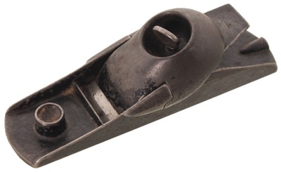 Bailey Tool Company, Woonsocket, Rhode Island, No. B: Non-Adjustable Block Plane