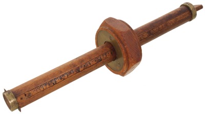 John L. Pringle, Toronto, Ontario, Canada: Pringle's Patent Marking Gauge