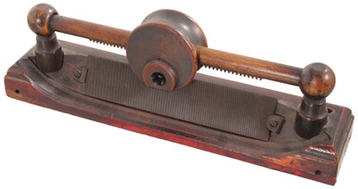 Perfect Pencil Pointer Company, Portland, Maine: Drake's Patent Pencil Sharpener