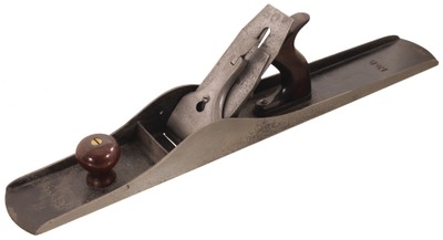 Stanley Rule & Level, No. 8 C: "Type 9" 24" Jointer Plane