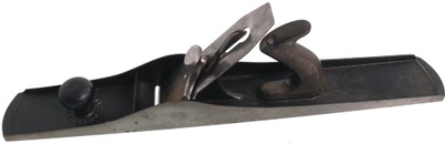 Tower & Lyon, New York, New York, No. 1010: Corr. Sole Jointer Plane