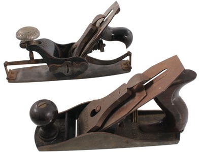 Stanley Rule & Level: Two Sound & Usable Woodworking Planes