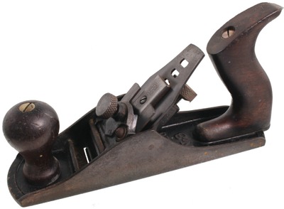 Stanley Rule & Level, No. G 3 C: "Gage" Smoothing Plane