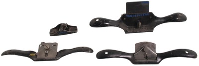 Stanley Rule & Level: Four Clean & Usable Woodworking Tools