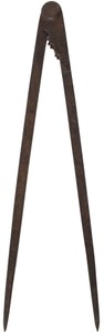 Unmarked: Pair Of Early French Divider