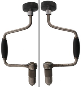 The Ruger Corp., Southport, Connecticut: Rare Ratcheting Brace