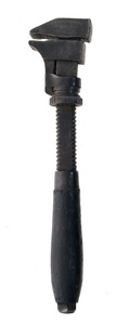 Windsor Manufacturing Company, Windsor, Vermont: Neill's Patent Nut Wrench