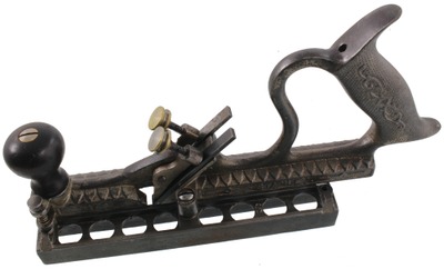 Stanley Rule & Level, No. 48: Tongue & Groove Plane