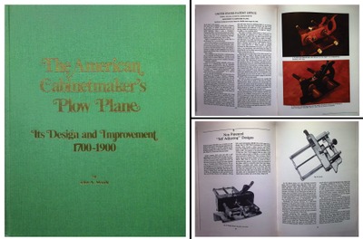 John A. Moody: The American Book
