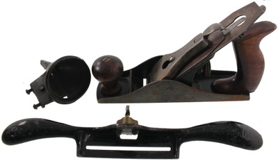 Assorted Makers: Three Sound & Usable Woodworking Tools