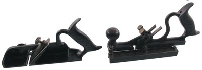Stanley Rule & Level: Two Clean & Usable Woodworking Plane