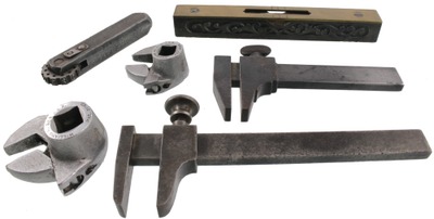 Assorted Makers: Misc. Small Tools Opportunity Lot