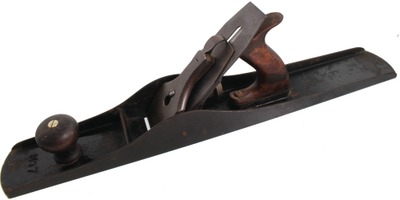 Stanley Rule & Level, No. 7: Sound & Usable 22" Jointer Plane
