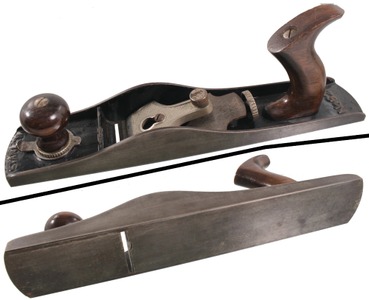 Stanley Rule & Level, No. 62: Low Angle Block Plane
