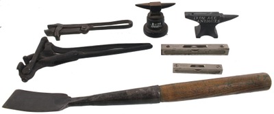 Assorted Makers: Misc. Hand Tools Opportunity Lot