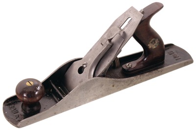 Stanley Rule & Level, No. 5: Extra Clean Type 11 Jack Plane