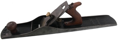 Union Manufacturing Company, New Britain, Connecticut, No. X NO. 7: Carleton & Trask Patent Jtr. Plane