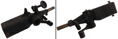 Ideal Manufacturing Company, New Haven, Connecticut, No. 5: Early Patent Shotgun Reloading Tool