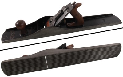 Stanley Rule & Level, No. 8 C: Extra Clean '"type 16" ' Plane
