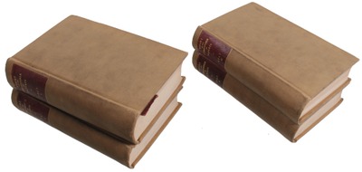 U.S. Patent Office, Washington, D.C.: Full Set Of 1867 Reports Comm. Patent