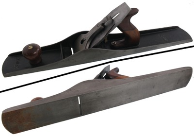 Stanley Rule & Level, No. 7: Extra Clean Jointer Plane