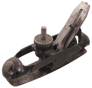 Stanley Rule & Level, No. 20: "Victor" Compass Plane