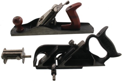 Assorted Makers: Three Clean & Usabl Woodworking Tools