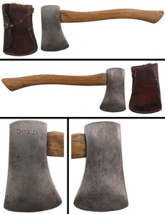 Sears, Roebuck & Company: Child's Size Hatchet