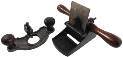 Stanley Rule & Level: Two Clean & Usable Woodworking Planes