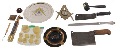 Assorted Makers: Household Items Opportunity Lot