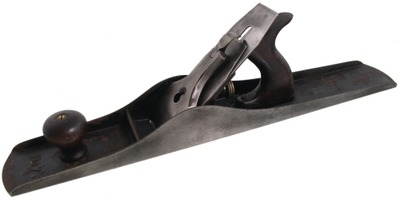 Stanley Rule & Level, No. 7 C: Clean & Usable Jointer Plane