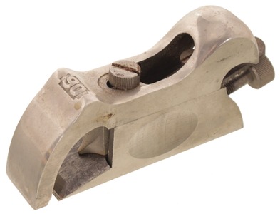 Stanley Rule & Level, No. 90: Bullnose Rabbet Plane
