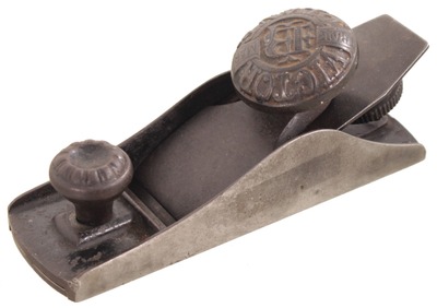 Leonard Bailey & Company, Hartford, Connecticut, No. 1: "Victor" Block Metallic Plane
