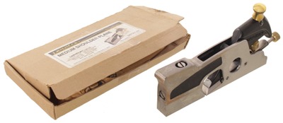 Lee Valley Tools, Ottawa, Ontario, Canada, No. 05P41.01: Unused Medium Shoulder Plane