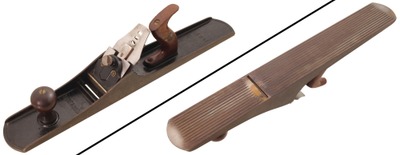 Stanley Rule & Level, No. G 7 C: "Gage" Jointer Plane