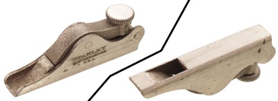 Stanley Rule & Level, No. 96: Blind Nailing Chisel Gauge
