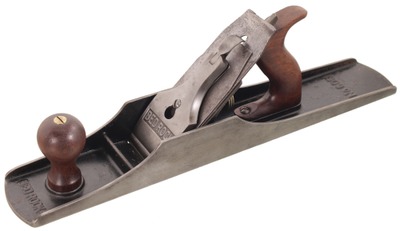 Stanley Rule & Level, No. 606: Later "Bedrock" Fore Plane