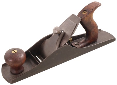 Bailey Tool Company, Woonsocket, Rhode Island, No. 5: "Defiance" Jack Plane