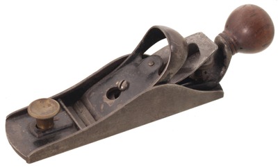 Stanley Rule & Level, No. 15 1/2: 7" Block Plane