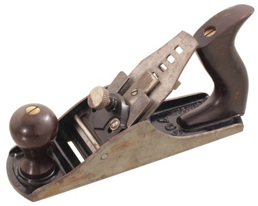 Stanley Rule & Level, No. G 4 C: Stanley "Gage" Woodworking Plane