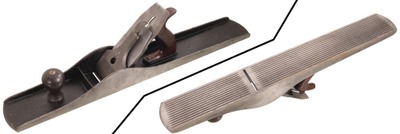 Stanley Rule & Level, No. 8 C: Extra Clean '"type 13" ' Plane