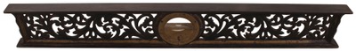 L.L. Davis, Springfield, Massachusetts: 24" Tall Frame Spirit Level
