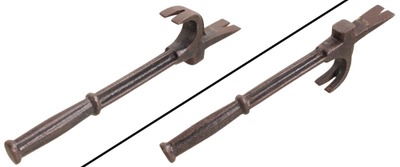 Robert Amos Baggett, Belton, Texas: Baggett's Patent Combination Tool